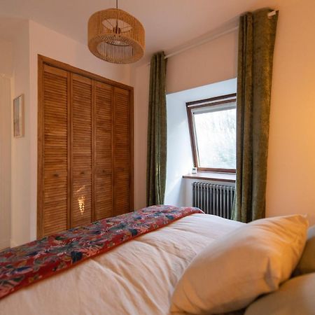 Citystay Calme Absolu A 5 Min De La Mer Trouville-sur-Mer Eksteriør bilde