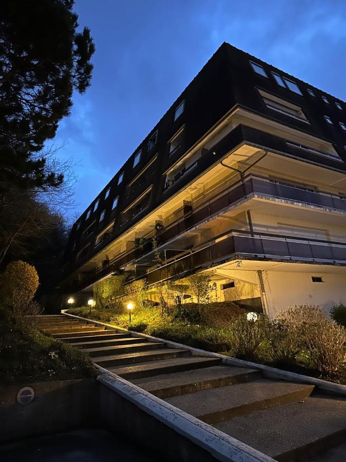 Citystay Calme Absolu A 5 Min De La Mer Trouville-sur-Mer Eksteriør bilde
